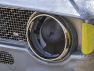 1969 Alfa Romeo Giulia GTA 1300 Junior AR1235265 Red - Restoration - BodyWork Finished